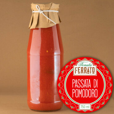 Passata di pomodoro